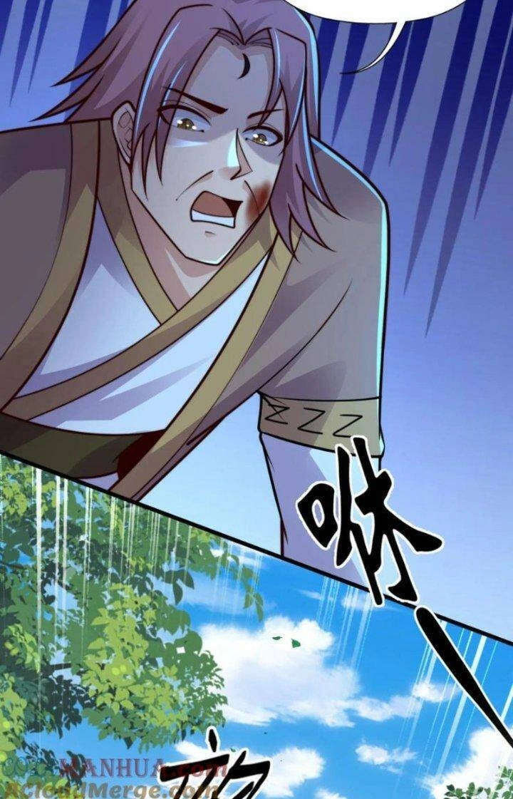 Ta Nuôi Quỷ Ở Trấn Ma Ty Chapter 208 - 42