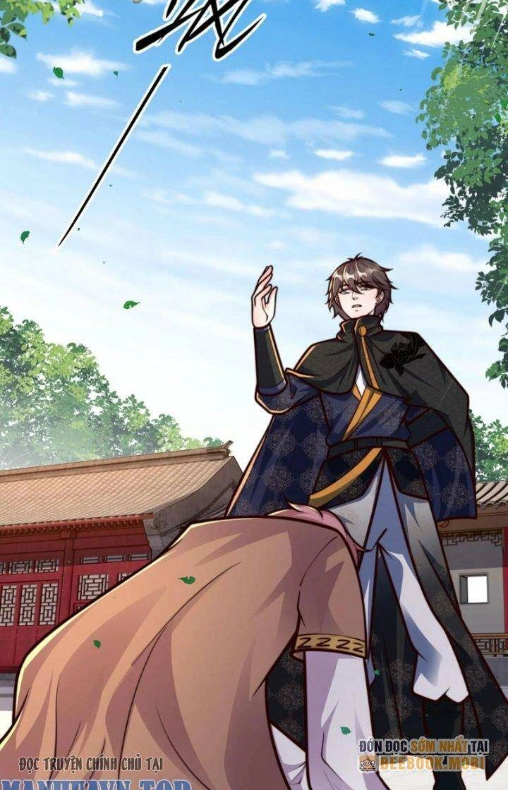 Ta Nuôi Quỷ Ở Trấn Ma Ty Chapter 208 - 43