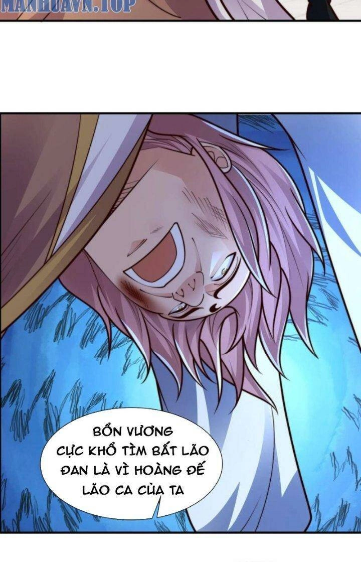 Ta Nuôi Quỷ Ở Trấn Ma Ty Chapter 208 - 44