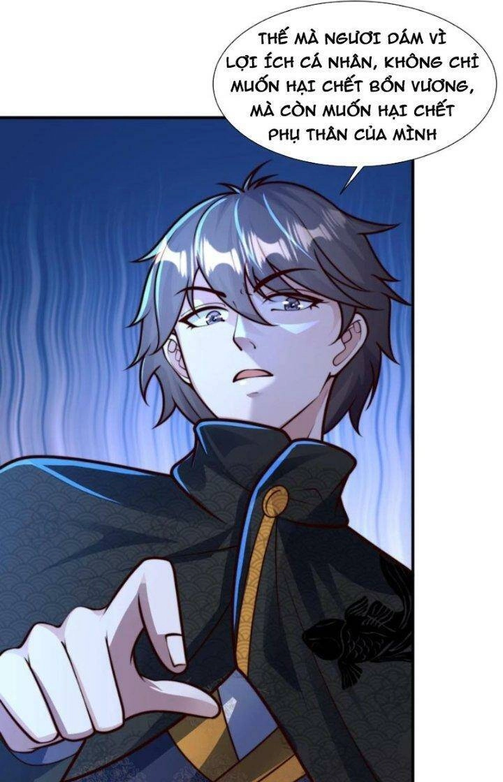 Ta Nuôi Quỷ Ở Trấn Ma Ty Chapter 208 - 45