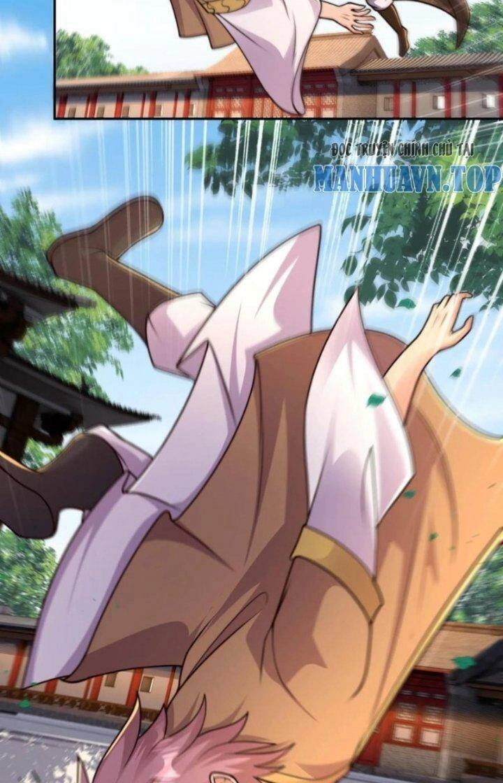 Ta Nuôi Quỷ Ở Trấn Ma Ty Chapter 208 - 48