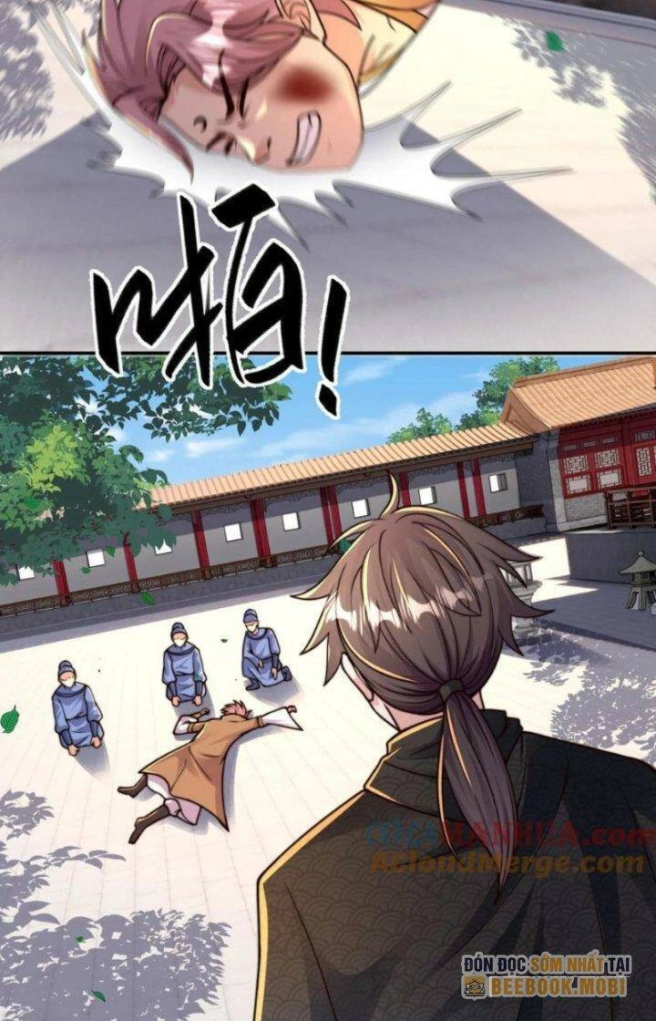 Ta Nuôi Quỷ Ở Trấn Ma Ty Chapter 208 - 49