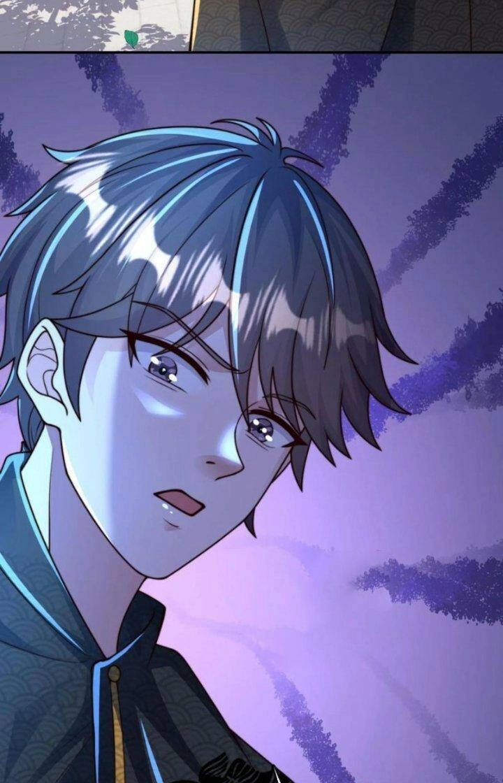 Ta Nuôi Quỷ Ở Trấn Ma Ty Chapter 208 - 50