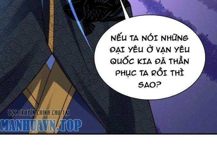 Ta Nuôi Quỷ Ở Trấn Ma Ty Chapter 208 - 51