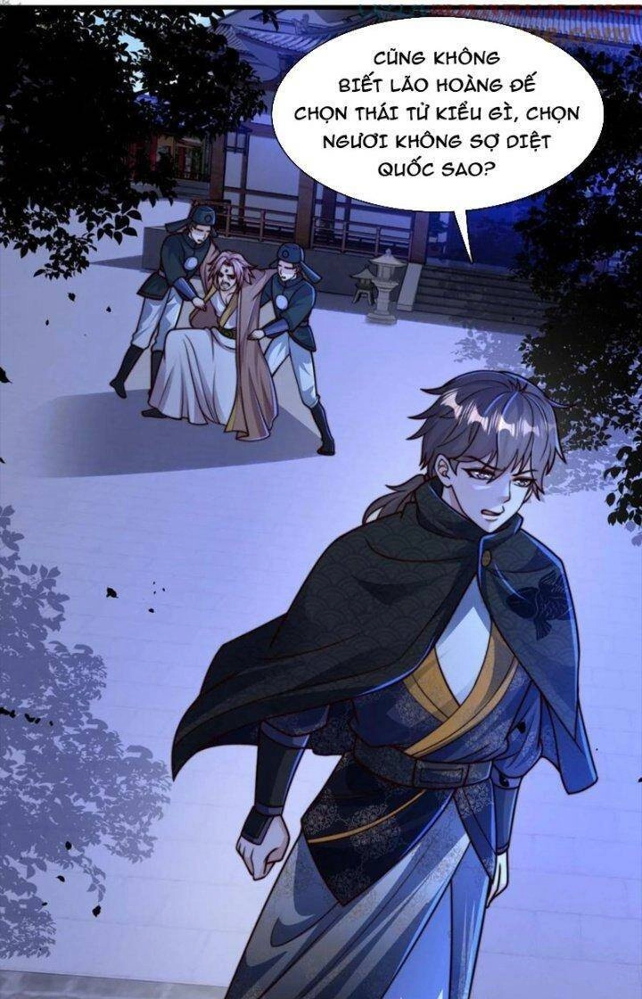 Ta Nuôi Quỷ Ở Trấn Ma Ty Chapter 209 - 4