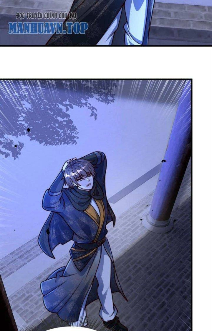 Ta Nuôi Quỷ Ở Trấn Ma Ty Chapter 209 - 5