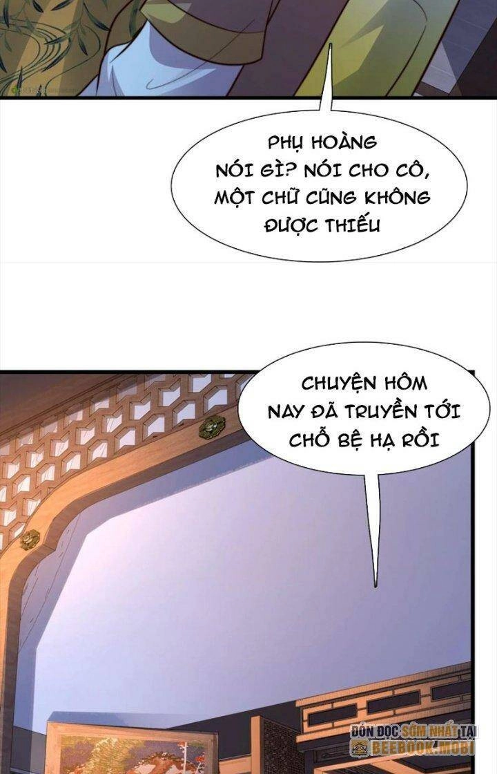 Ta Nuôi Quỷ Ở Trấn Ma Ty Chapter 209 - 16