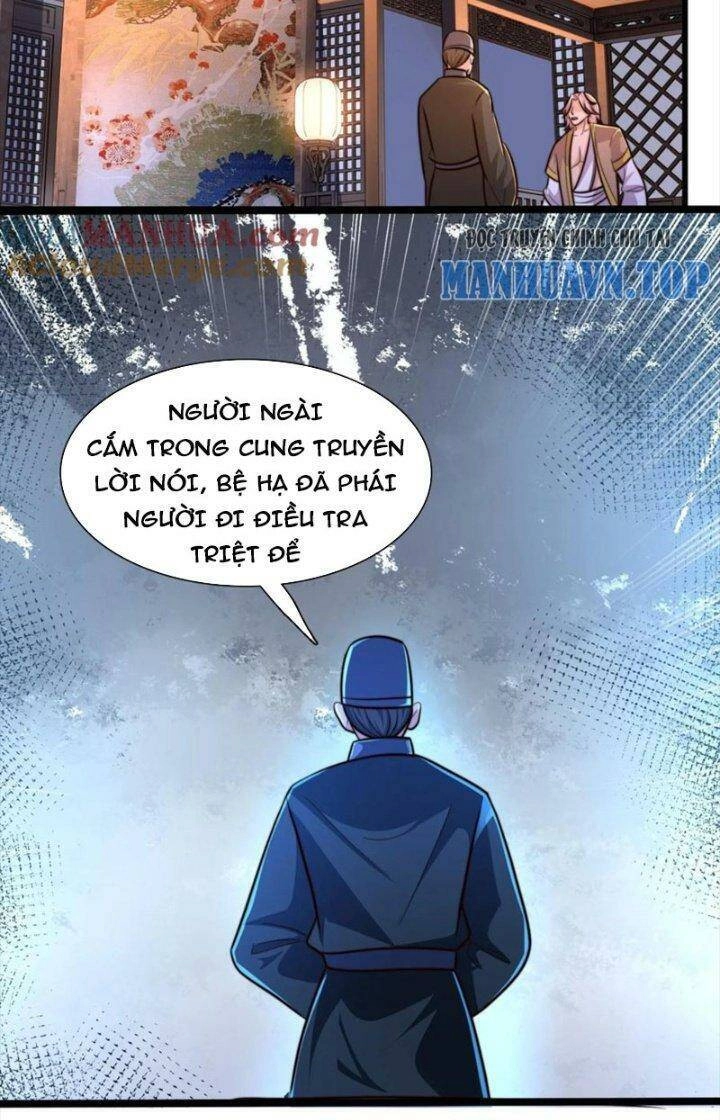 Ta Nuôi Quỷ Ở Trấn Ma Ty Chapter 209 - 17