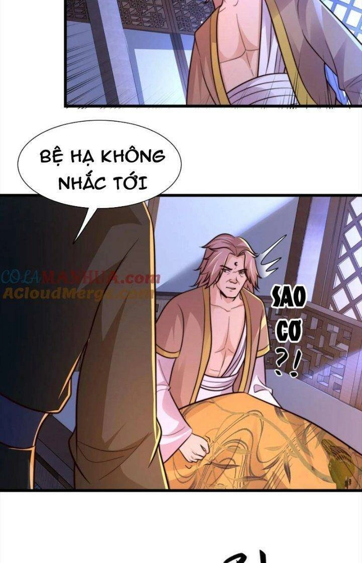 Ta Nuôi Quỷ Ở Trấn Ma Ty Chapter 209 - 19