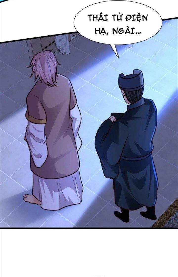 Ta Nuôi Quỷ Ở Trấn Ma Ty Chapter 209 - 23