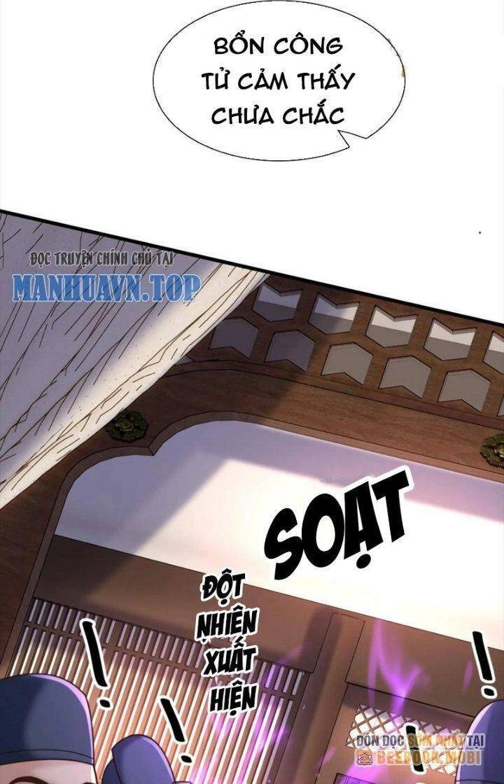 Ta Nuôi Quỷ Ở Trấn Ma Ty Chapter 209 - 24