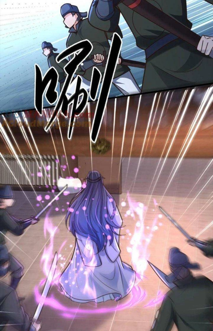 Ta Nuôi Quỷ Ở Trấn Ma Ty Chapter 209 - 26