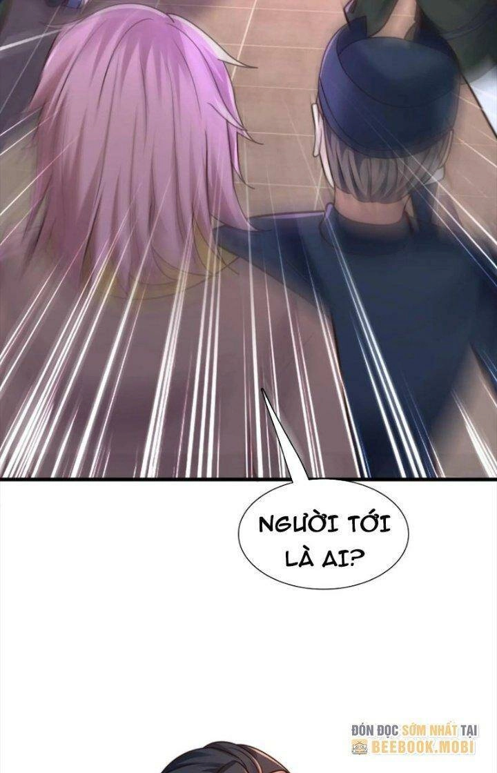 Ta Nuôi Quỷ Ở Trấn Ma Ty Chapter 209 - 27