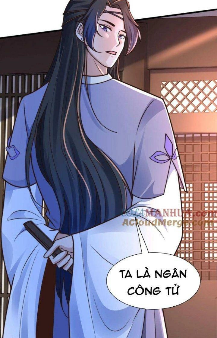 Ta Nuôi Quỷ Ở Trấn Ma Ty Chapter 209 - 28
