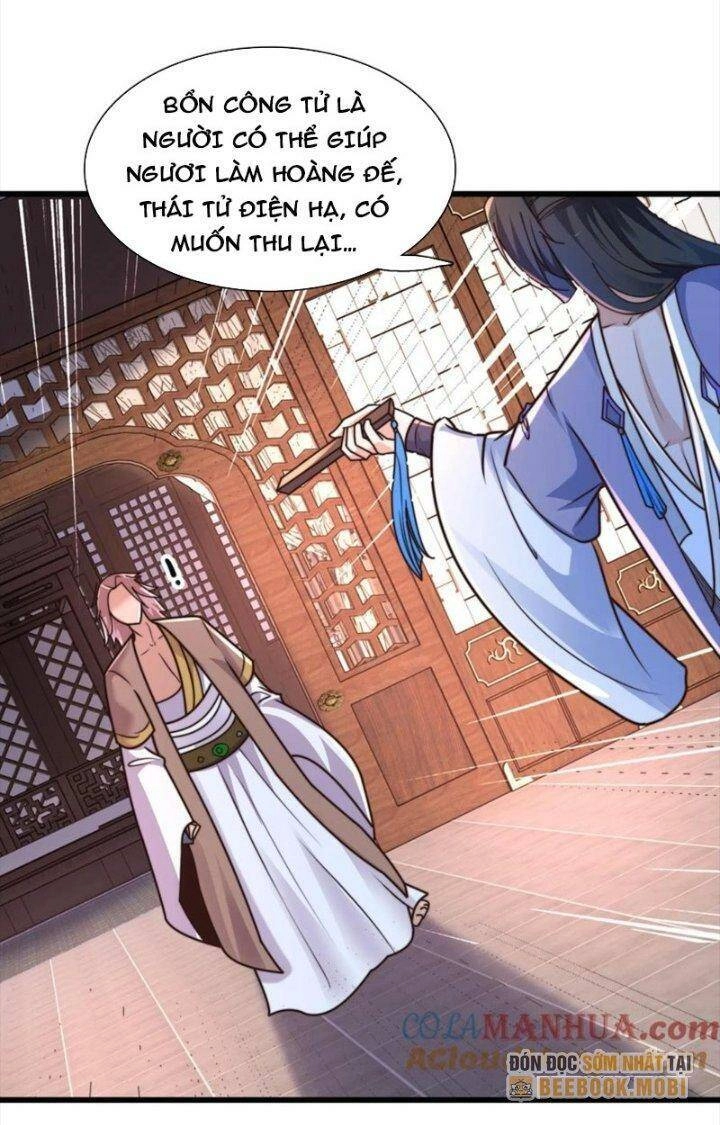 Ta Nuôi Quỷ Ở Trấn Ma Ty Chapter 209 - 30