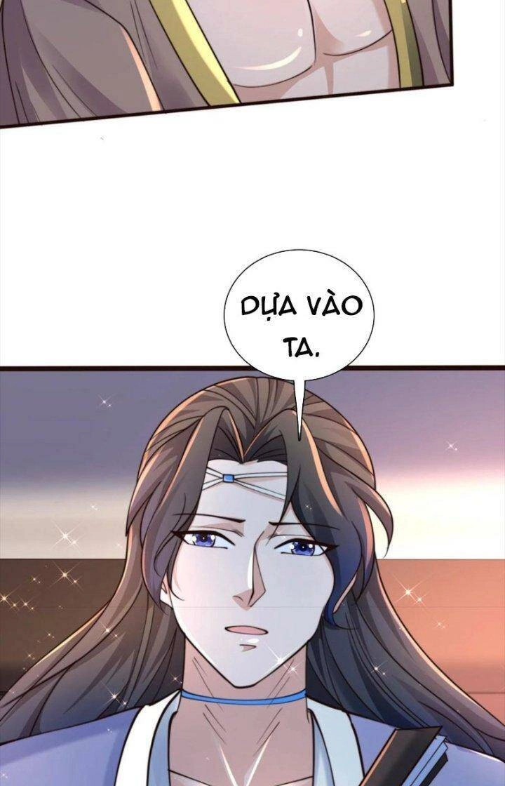 Ta Nuôi Quỷ Ở Trấn Ma Ty Chapter 209 - 32