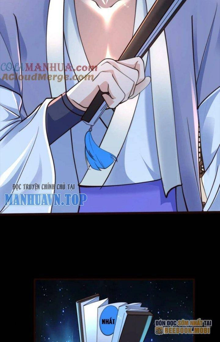 Ta Nuôi Quỷ Ở Trấn Ma Ty Chapter 209 - 33