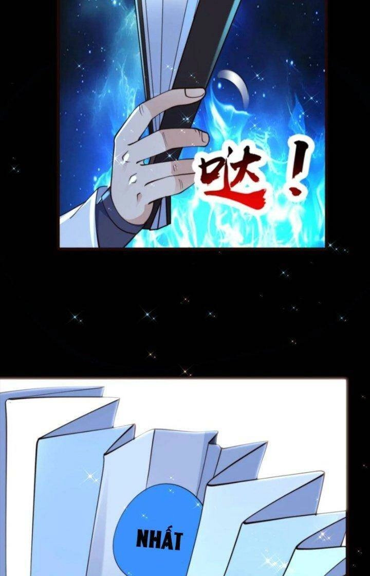 Ta Nuôi Quỷ Ở Trấn Ma Ty Chapter 209 - 34