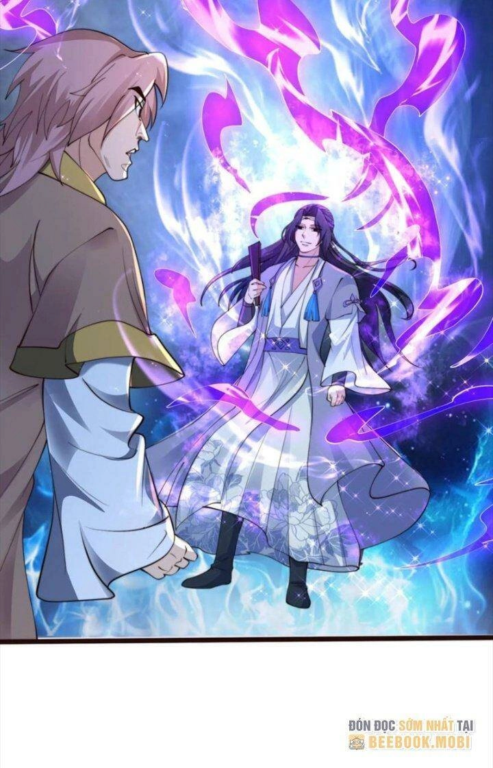 Ta Nuôi Quỷ Ở Trấn Ma Ty Chapter 209 - 36