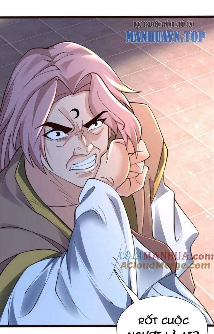 Ta Nuôi Quỷ Ở Trấn Ma Ty Chapter 209 - 37