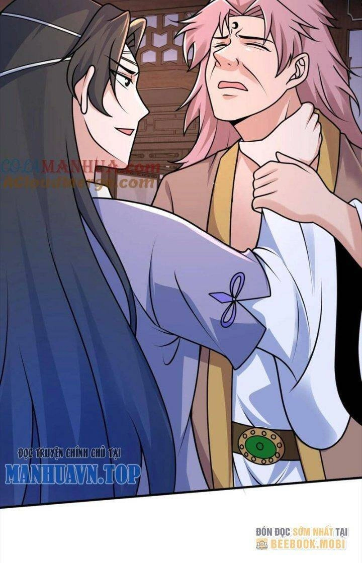 Ta Nuôi Quỷ Ở Trấn Ma Ty Chapter 210 - 6