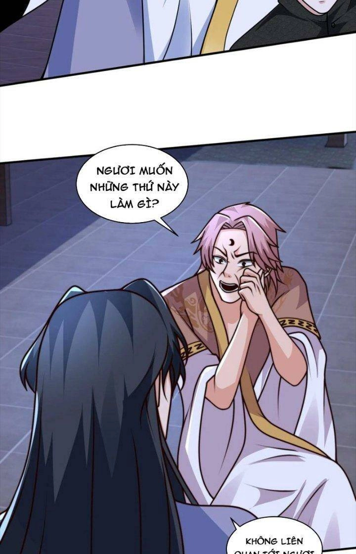 Ta Nuôi Quỷ Ở Trấn Ma Ty Chapter 210 - 9