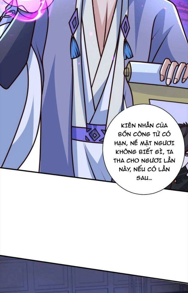 Ta Nuôi Quỷ Ở Trấn Ma Ty Chapter 210 - 12