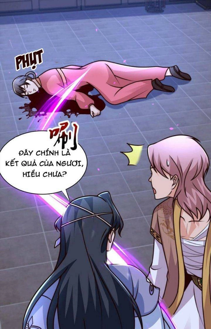 Ta Nuôi Quỷ Ở Trấn Ma Ty Chapter 210 - 13