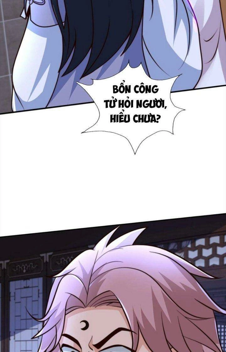 Ta Nuôi Quỷ Ở Trấn Ma Ty Chapter 210 - 14