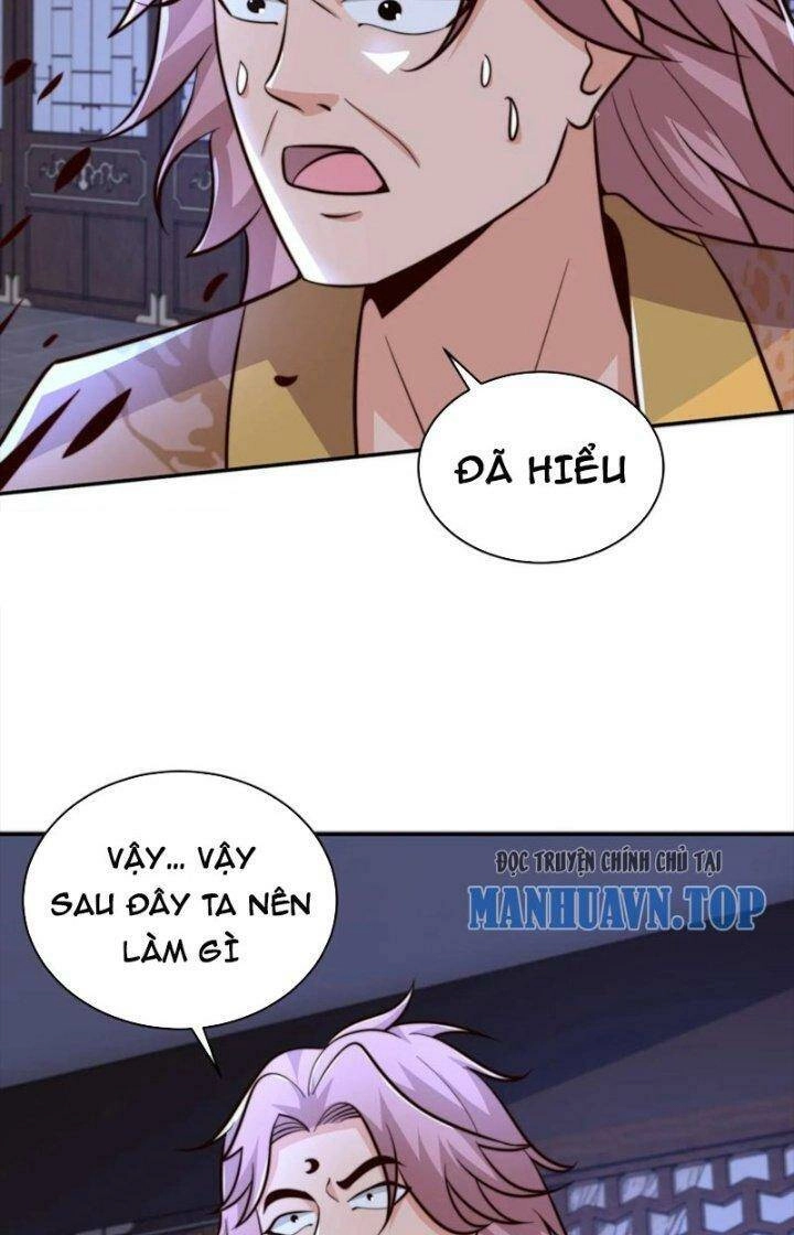 Ta Nuôi Quỷ Ở Trấn Ma Ty Chapter 210 - 15