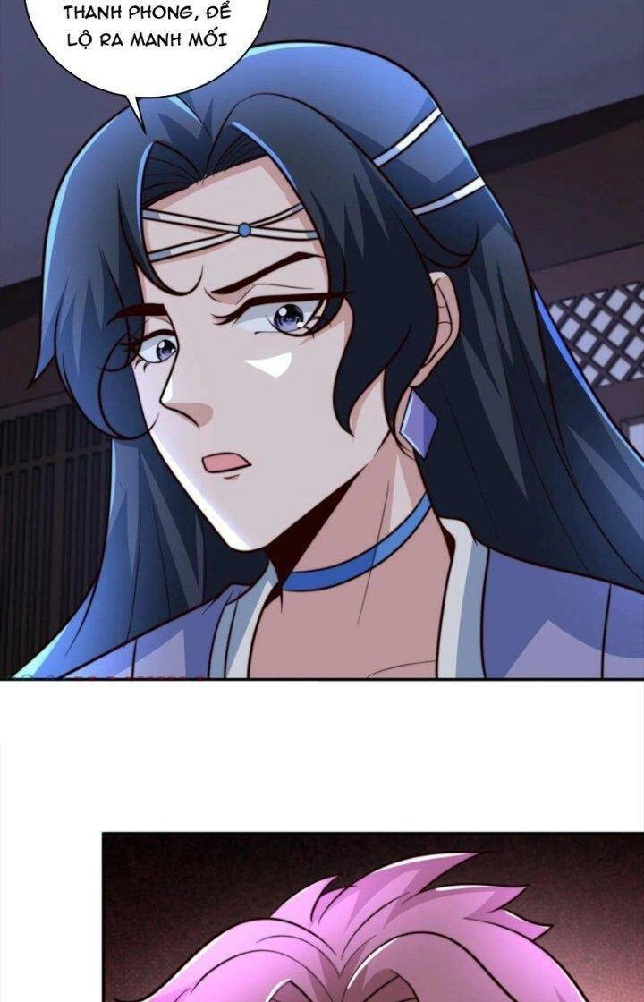 Ta Nuôi Quỷ Ở Trấn Ma Ty Chapter 210 - 17