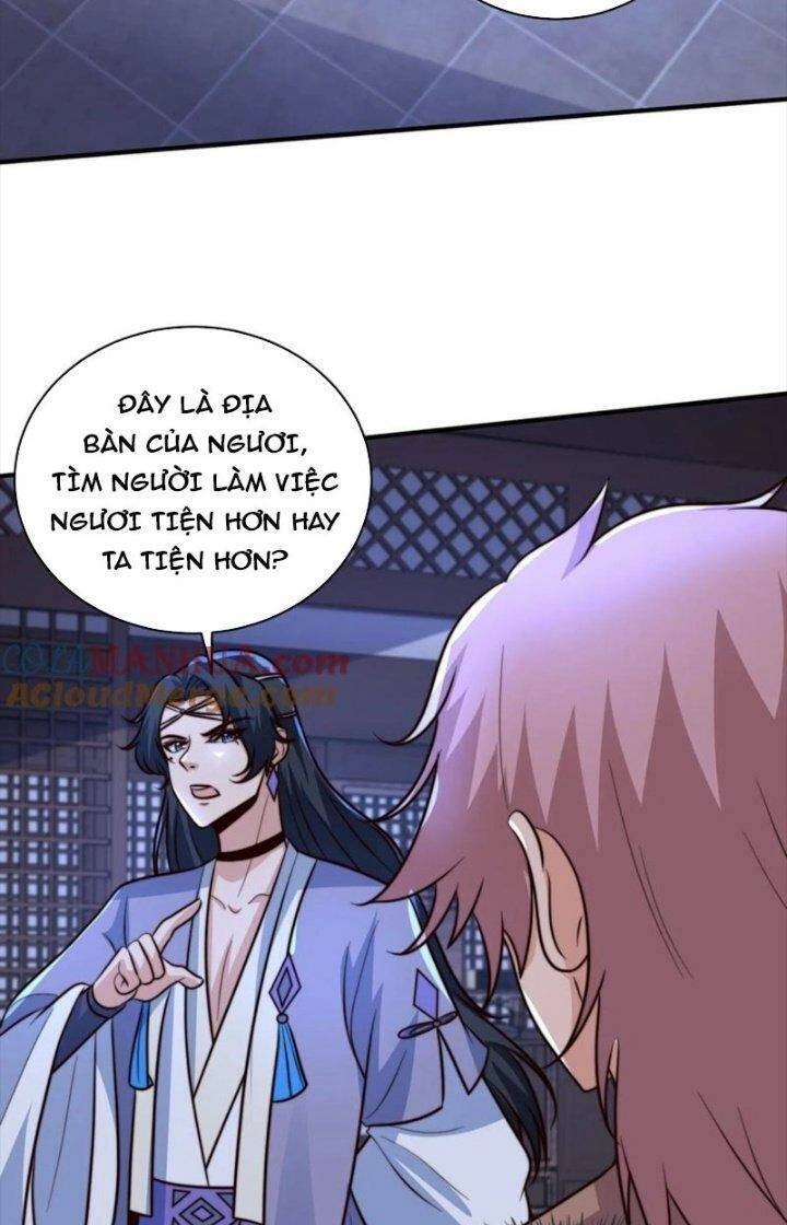 Ta Nuôi Quỷ Ở Trấn Ma Ty Chapter 210 - 24