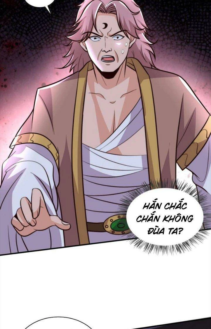 Ta Nuôi Quỷ Ở Trấn Ma Ty Chapter 210 - 27