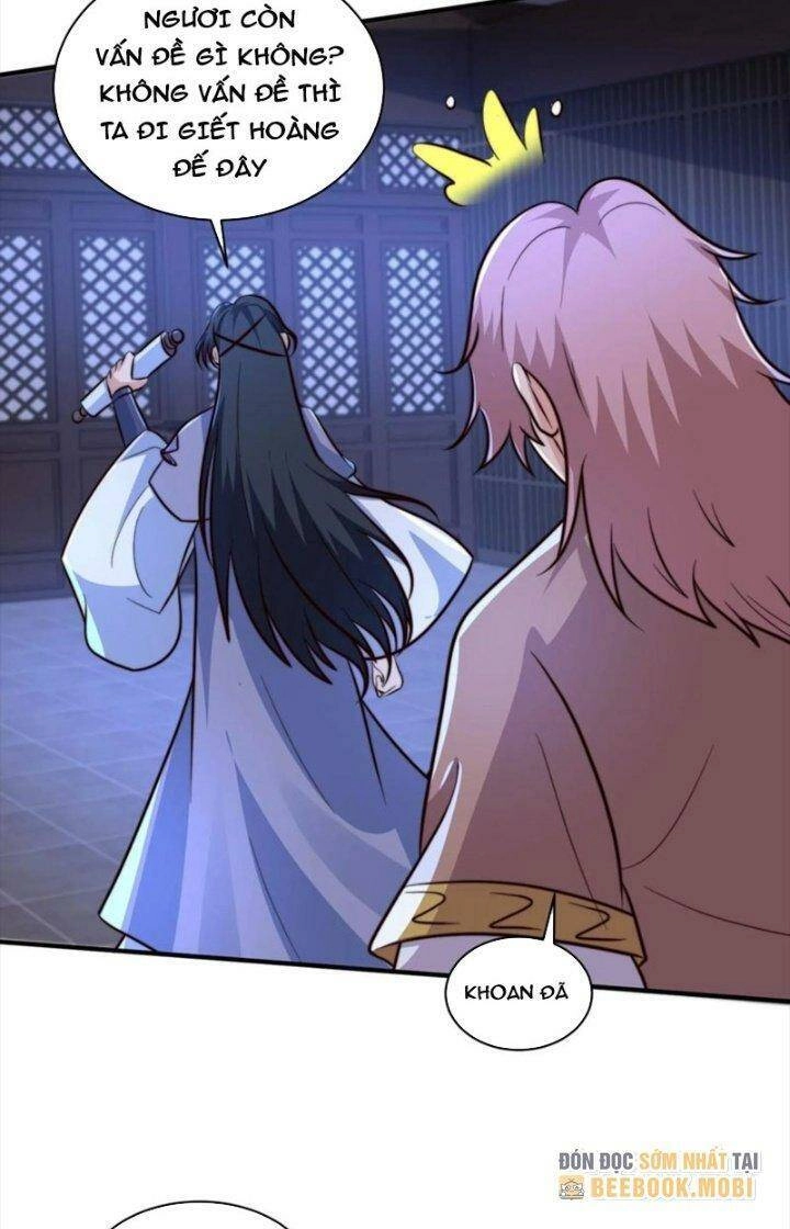 Ta Nuôi Quỷ Ở Trấn Ma Ty Chapter 210 - 28