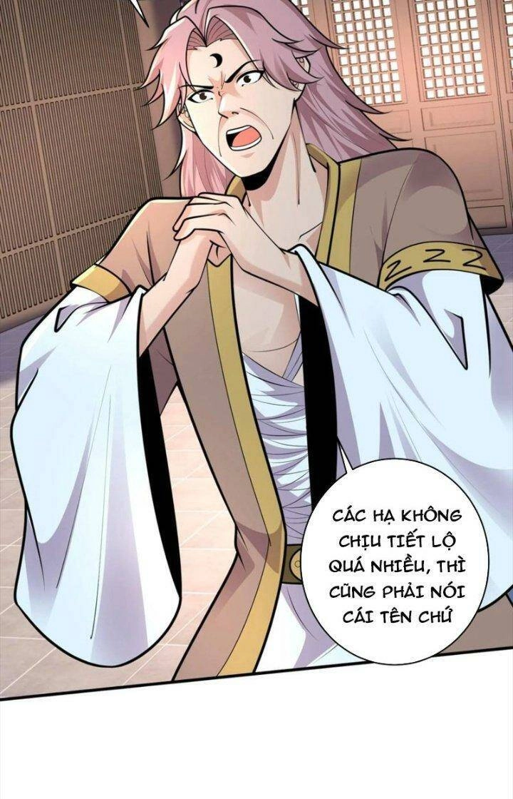 Ta Nuôi Quỷ Ở Trấn Ma Ty Chapter 210 - 30