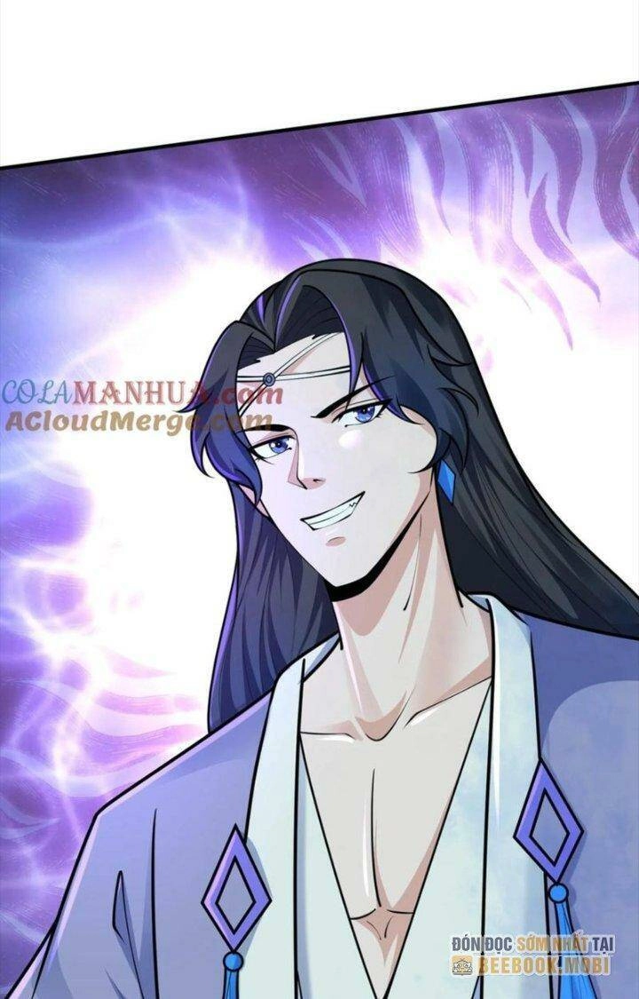 Ta Nuôi Quỷ Ở Trấn Ma Ty Chapter 210 - 31