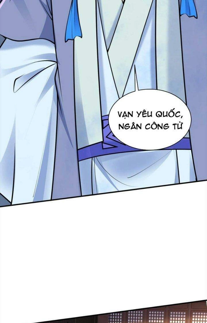 Ta Nuôi Quỷ Ở Trấn Ma Ty Chapter 210 - 32