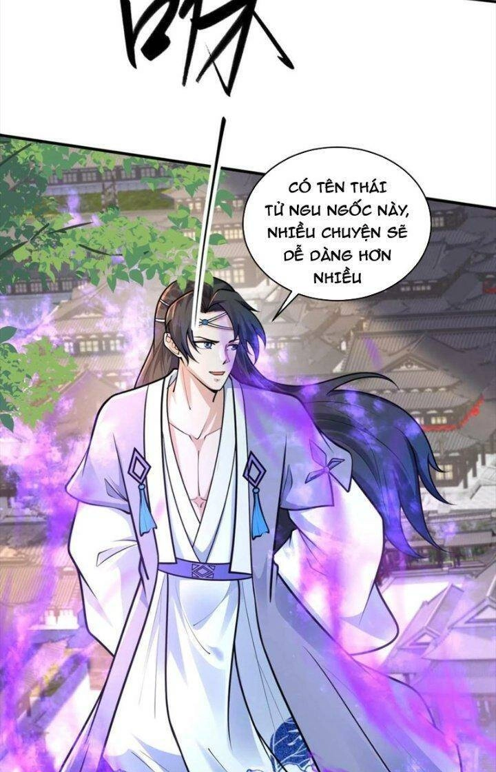 Ta Nuôi Quỷ Ở Trấn Ma Ty Chapter 210 - 36