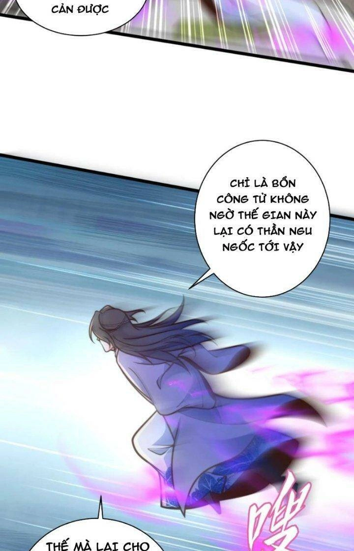 Ta Nuôi Quỷ Ở Trấn Ma Ty Chapter 211 - 3