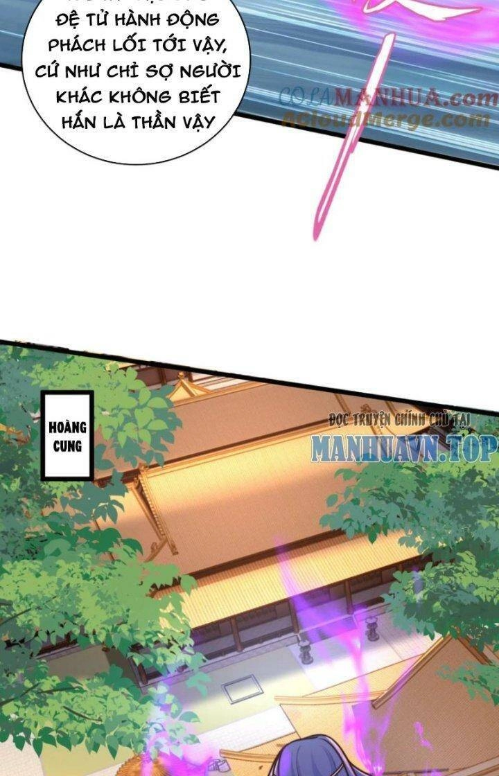 Ta Nuôi Quỷ Ở Trấn Ma Ty Chapter 211 - 4