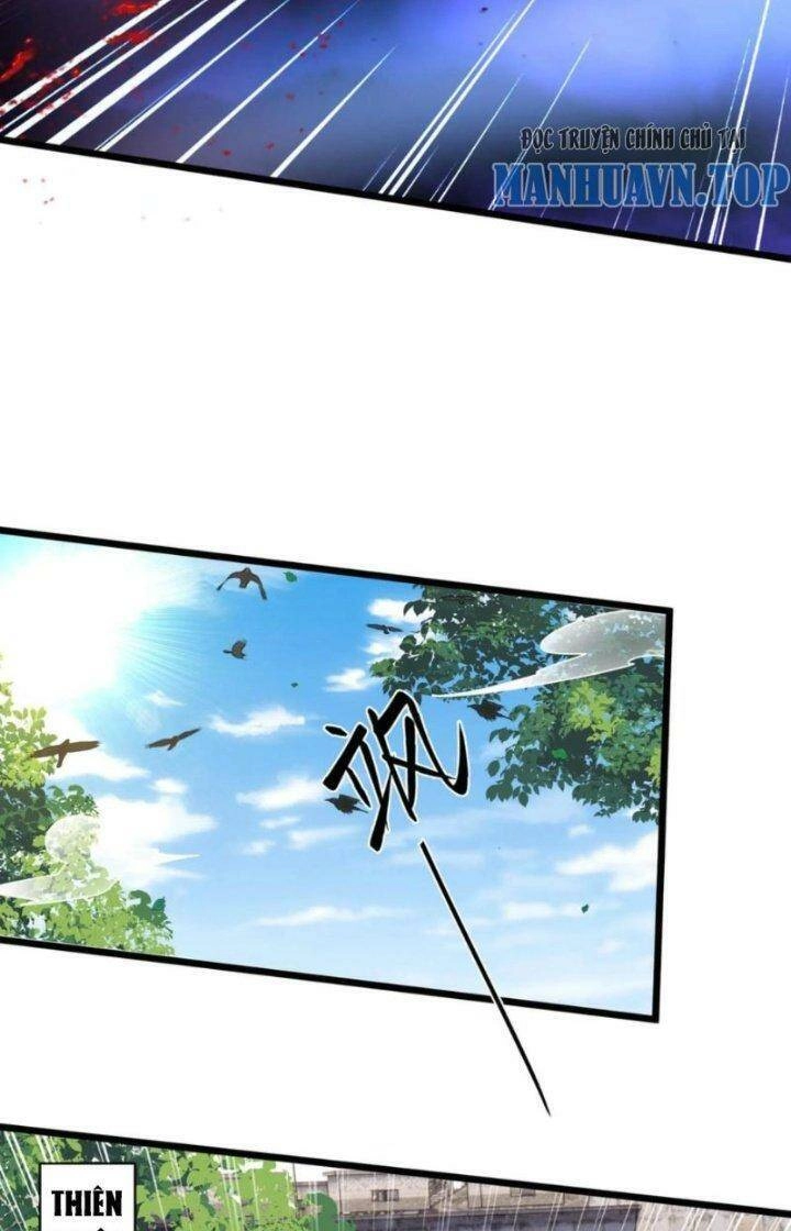 Ta Nuôi Quỷ Ở Trấn Ma Ty Chapter 211 - 9