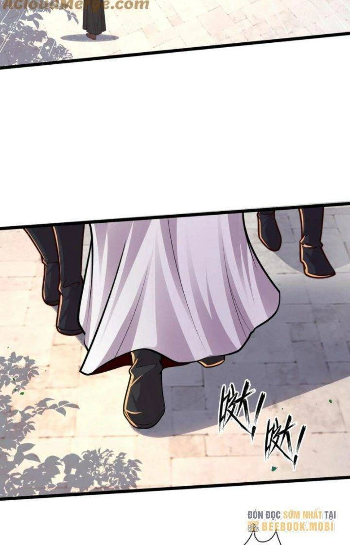 Ta Nuôi Quỷ Ở Trấn Ma Ty Chapter 211 - 11