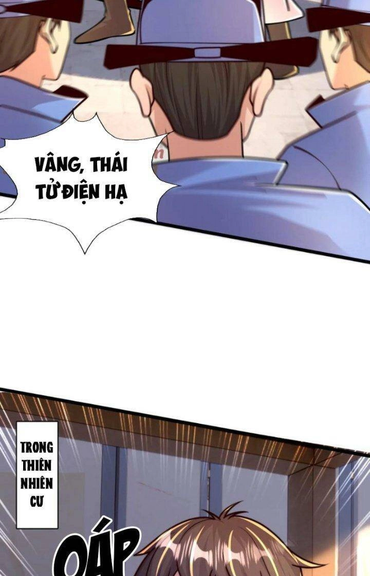 Ta Nuôi Quỷ Ở Trấn Ma Ty Chapter 211 - 13