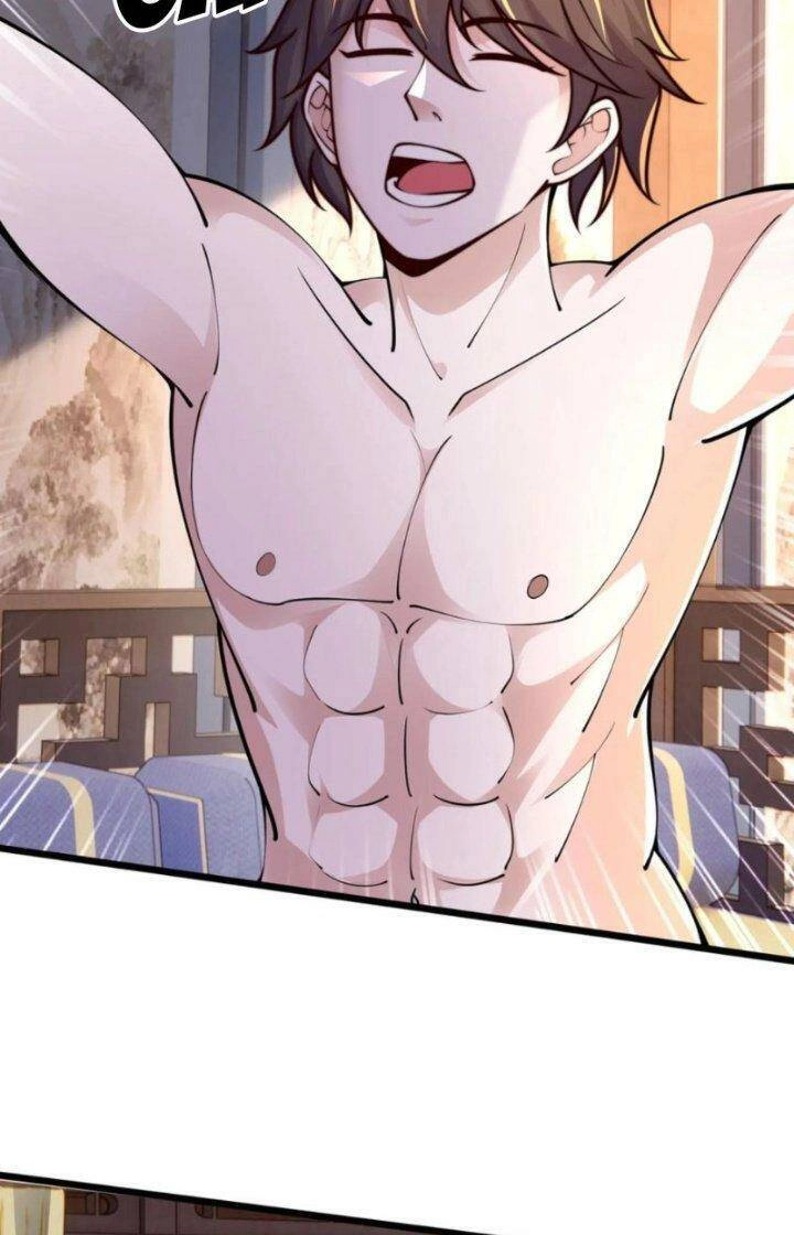 Ta Nuôi Quỷ Ở Trấn Ma Ty Chapter 211 - 14