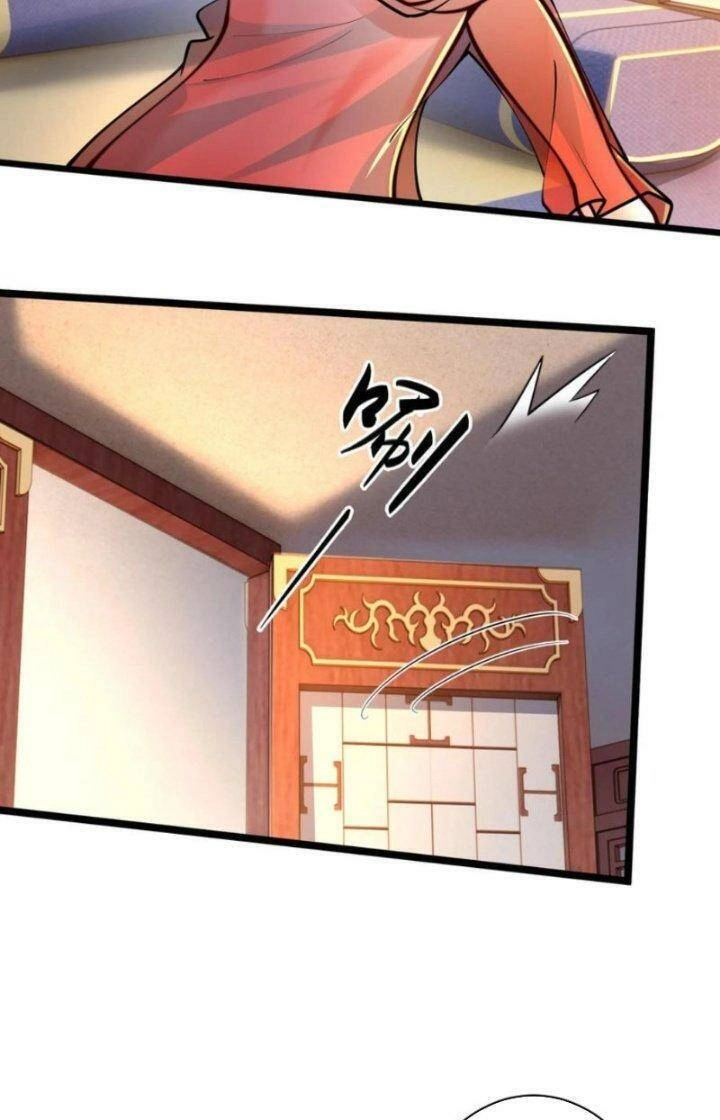 Ta Nuôi Quỷ Ở Trấn Ma Ty Chapter 211 - 17