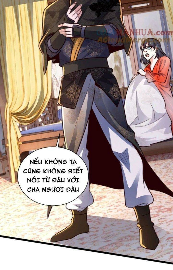 Ta Nuôi Quỷ Ở Trấn Ma Ty Chapter 211 - 20