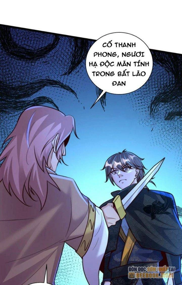 Ta Nuôi Quỷ Ở Trấn Ma Ty Chapter 211 - 22