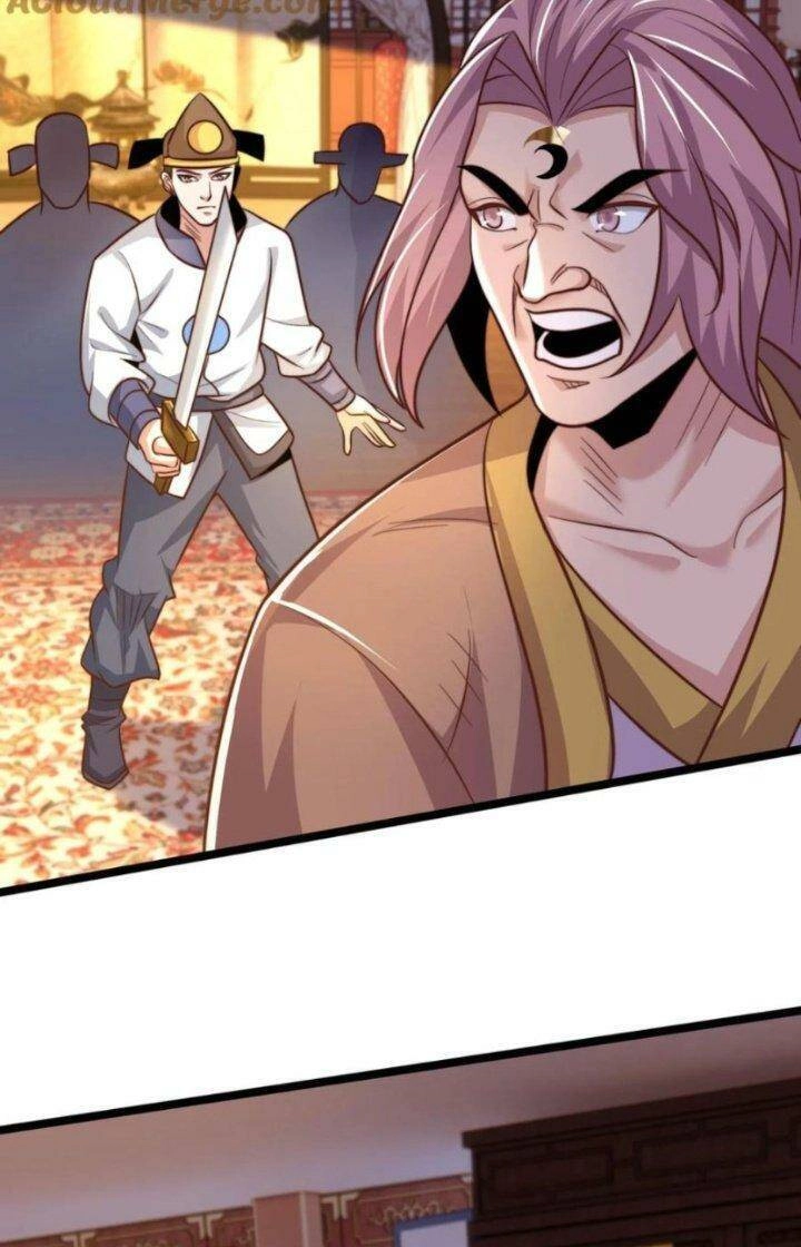 Ta Nuôi Quỷ Ở Trấn Ma Ty Chapter 211 - 27