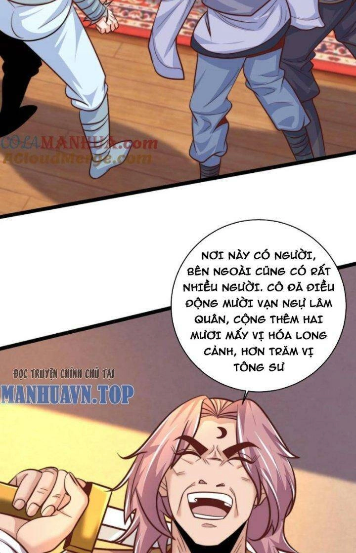 Ta Nuôi Quỷ Ở Trấn Ma Ty Chapter 211 - 29