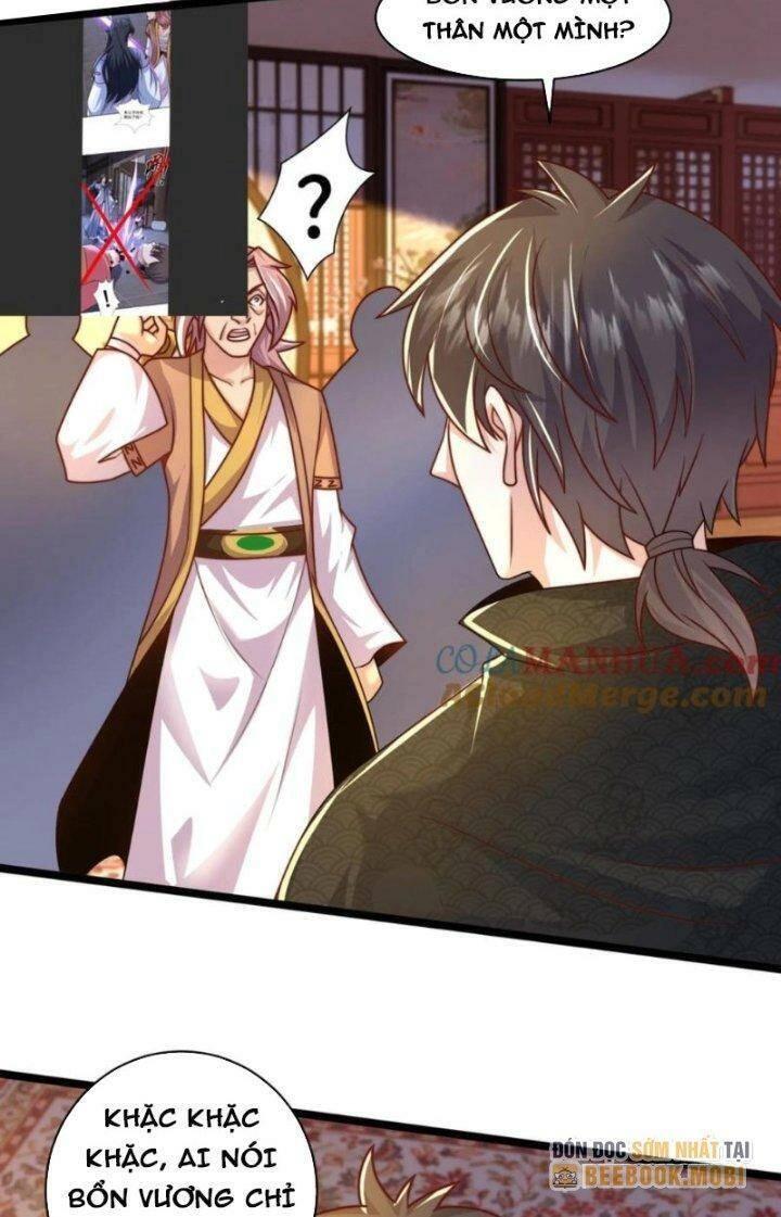 Ta Nuôi Quỷ Ở Trấn Ma Ty Chapter 211 - 31